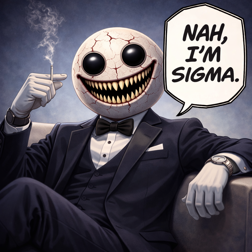 sigma